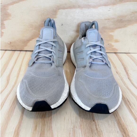 Adidas - Ultra Boost 22 - Sneakers - Gray - Women's - 8 - ART GX5594 - Picture 2 of 9